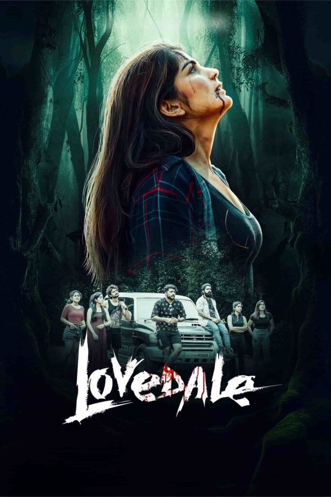 Free Lovedale (2025) Dual Audio [Hindi & Malayalam] Full Movie HD ESub