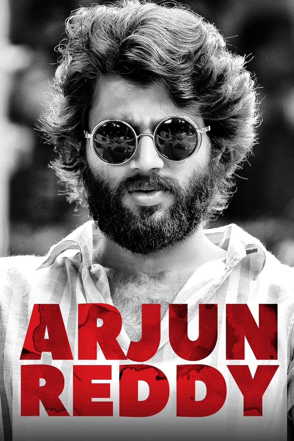Free Arjun Reddy (2017) (Hindi + Telugu) Dual Audio UnCut South Movie HD ESub