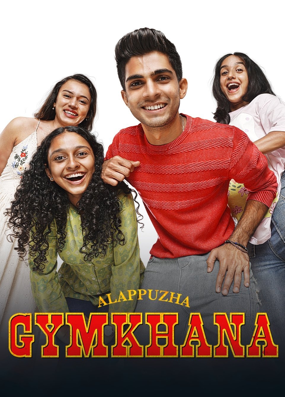 Free Alappuzha Gymkhana (2025) (Hindi + Malayalam) Daul Audio UnCut South Movie HD ESub