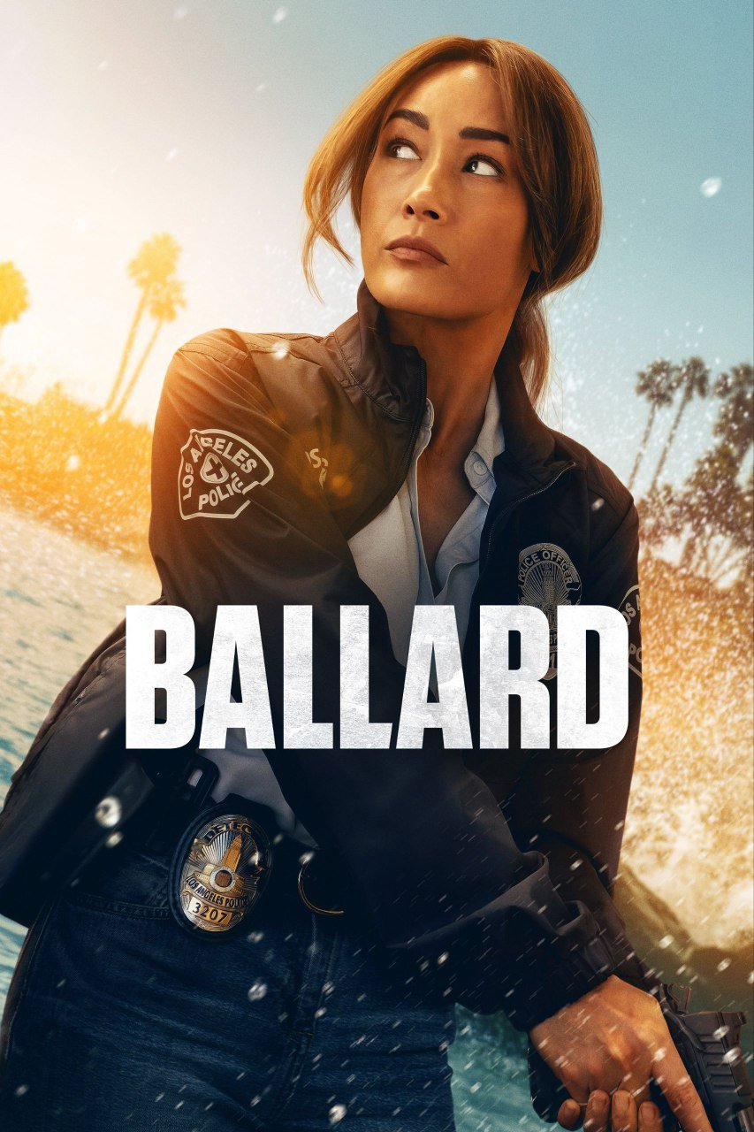 Free Ballard S1 (2025) Dual Audio [Hindi & English] Completed Web Series HD ESub