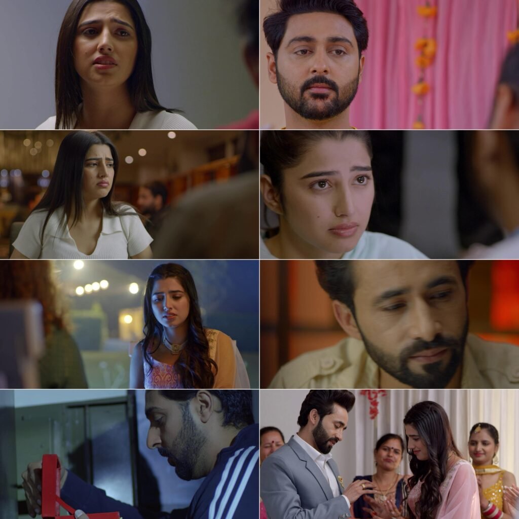 Free Shakkar Paare (2022) Punjabi Movie HD ESub