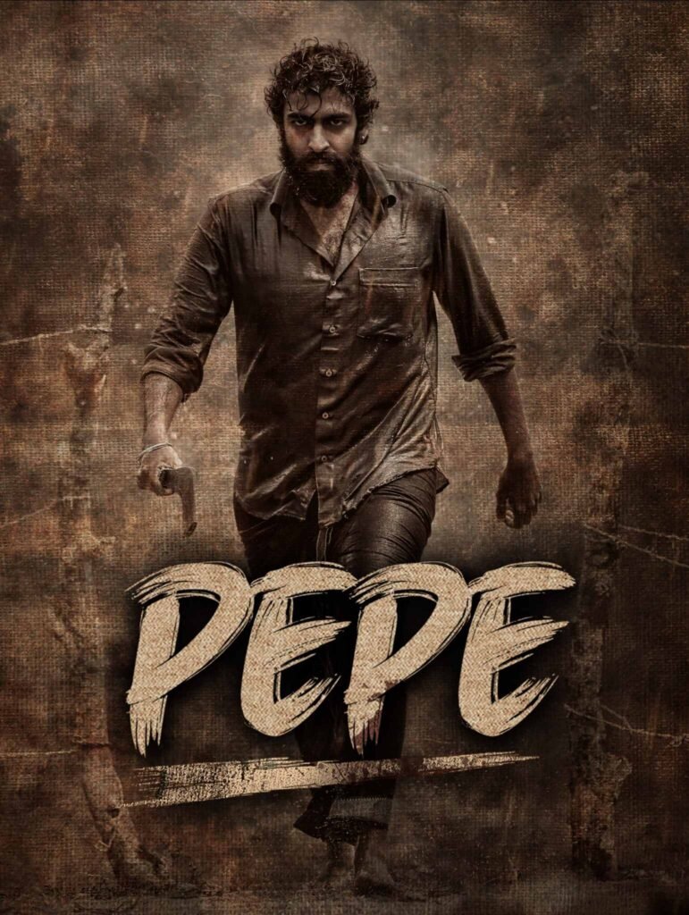 Free Pepe (2024) (Hindi + Kannada) Dual Audio UnCut South Movie HD ESub