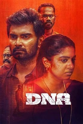 Free DNA (2025) (Hindi + Multi Audio) Dual Audio UnCut South Movie HD ESub