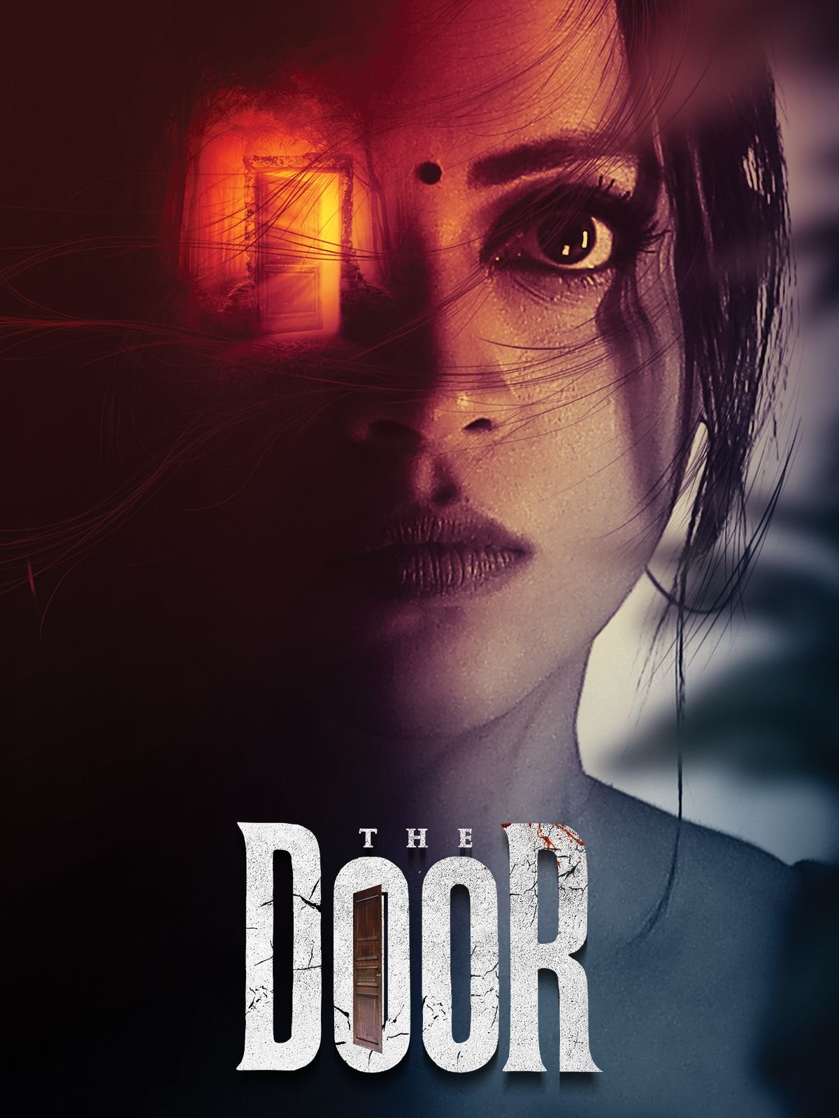 Free The Door (2025) Dual Audio [Hindi & Tamil] Full Movie HD ESub