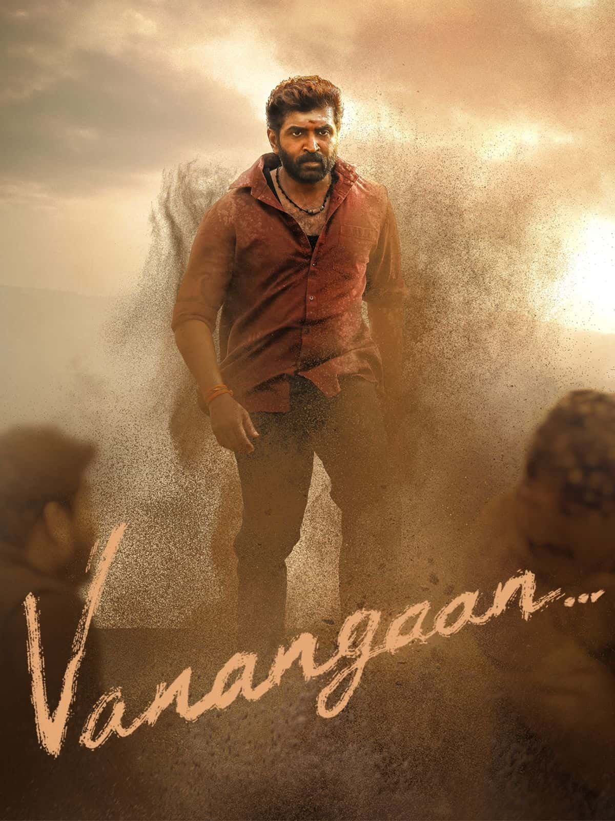 Free Vanangaan (2025) Dual Audio [Hindi & Tamil] Full Movie HD ESub