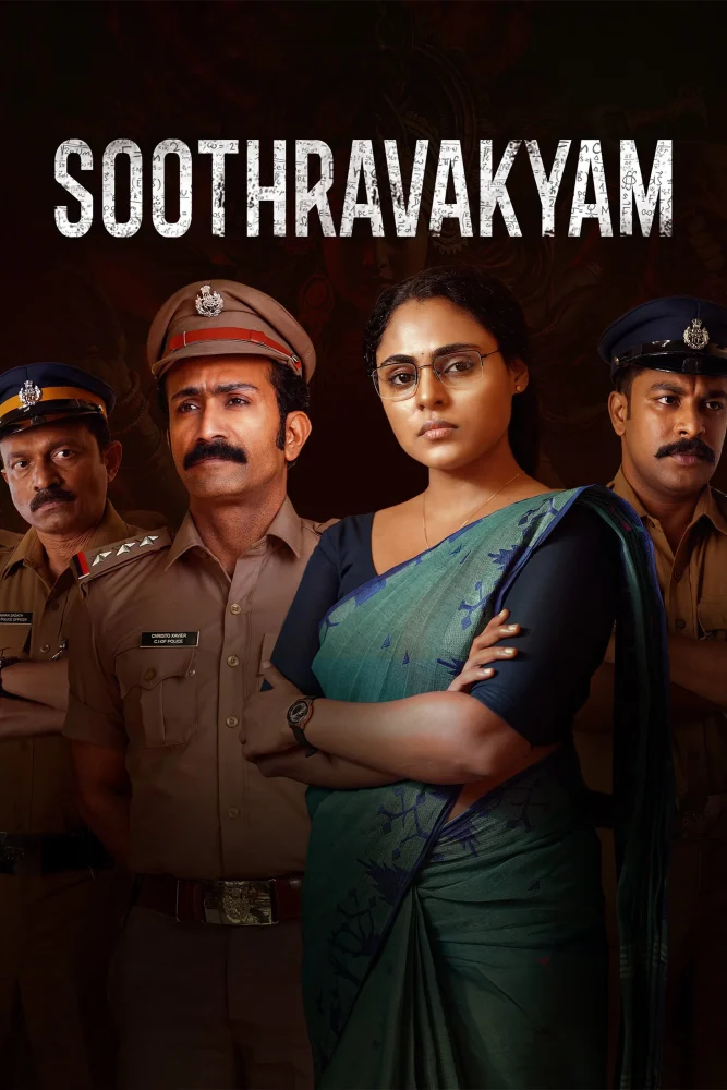 Free Soothravakyam (2025) (Hindi + Malayalam) Dual Audio UnCut South Movie HD ESub