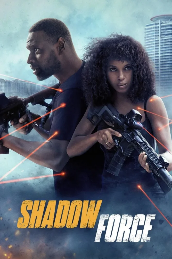 Free Shadow Force (2025) (Hindi + English) Dual Audio Hollywood Movie BluRay HD ESub For –