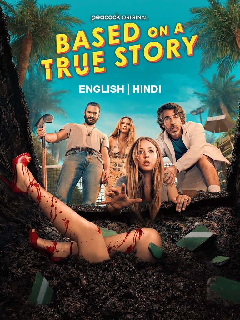 Free Based on a True Story (2024) Season 2 Dual Audio [Hindi – English] Completed Web Series HD ESub