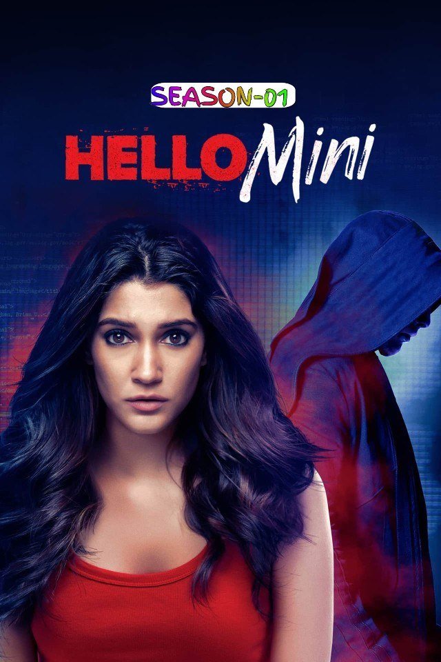 Free Hello Mini S01 (2019) Hindi Completed Web Series HEVC ESub