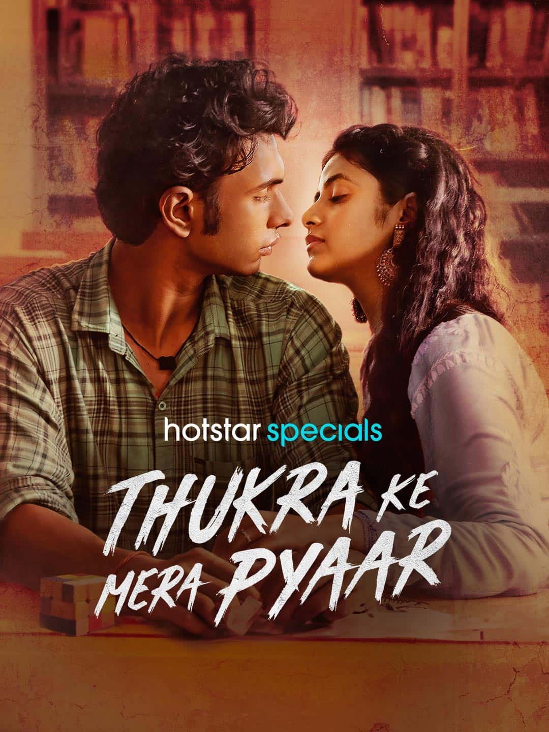 Free Thukra Ke Mera Pyaar (2024) Season 1 Hindi Completed Web Series HD ESub