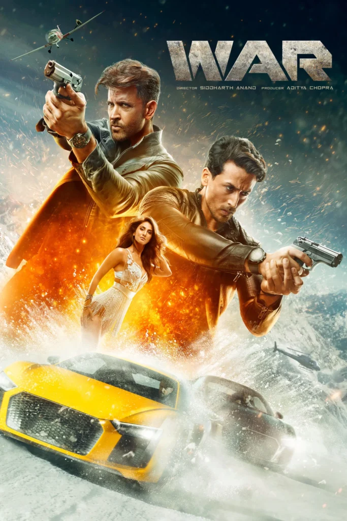 Free War (2019) Bollywood Hindi Movie HD BluRay ESub Filmyzilla