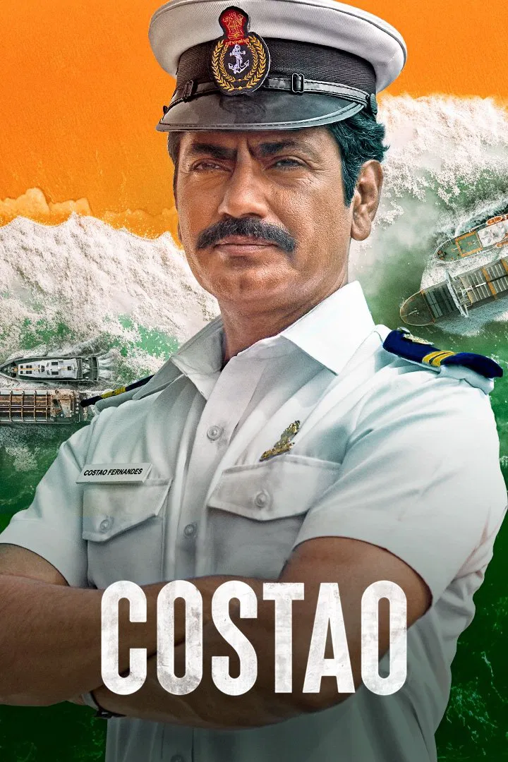 Free Costao (2025) Bollywood Hindi Movie HD ESub
