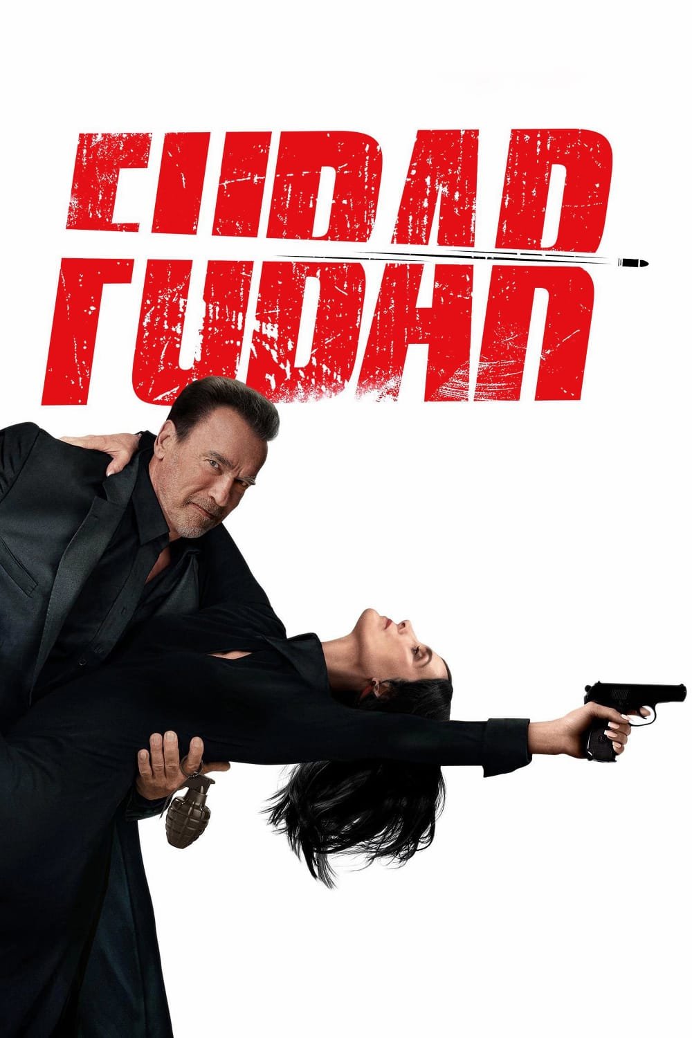 Free FUBAR S2 (2025) Dual Audio [Hindi & English] Completed Web Series HD ESub