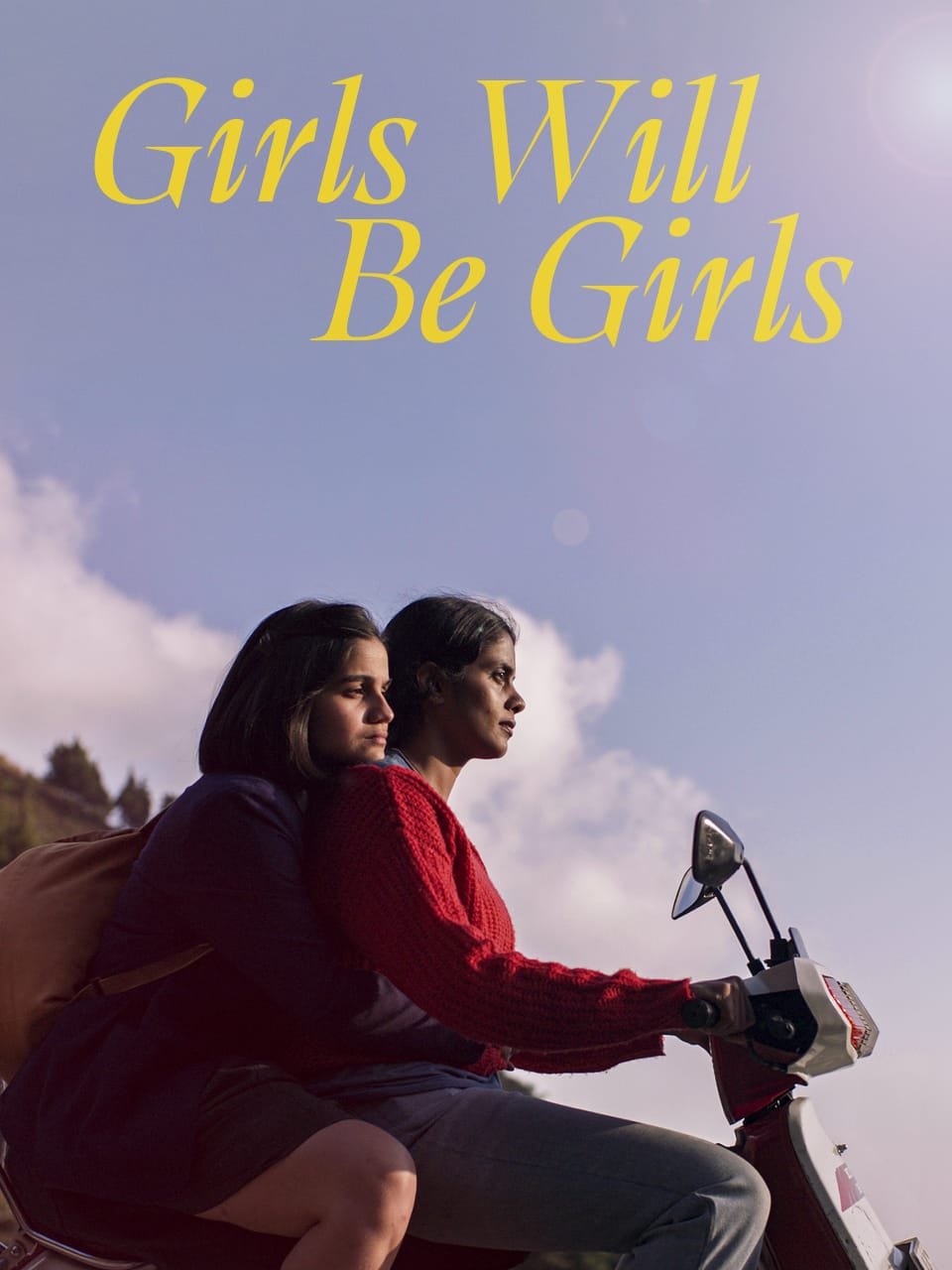 Free Girls Will Be Girls (2024) Dual Audio [Hindi – English] Full Movie HD ESub