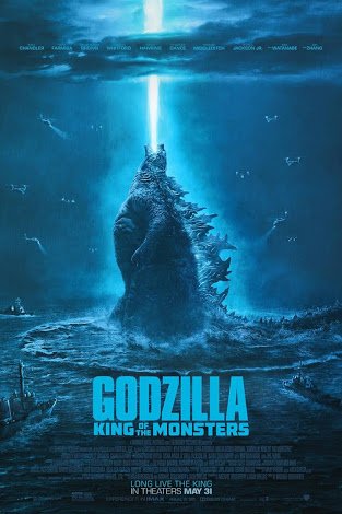 Free Godzilla: King of the Monsters Movies4u 2019 Hollywood Hindi Full movie HD