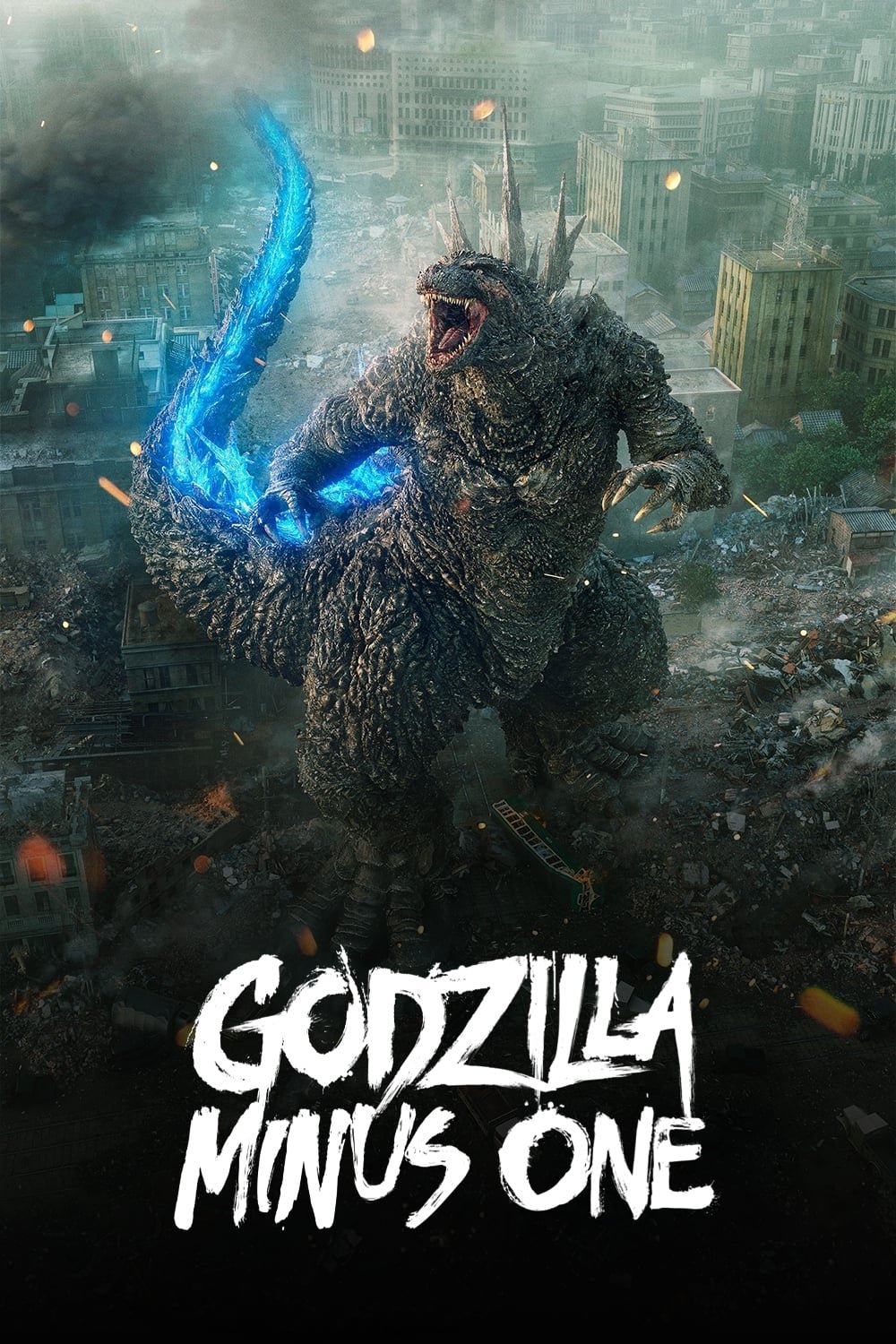 Free Godzilla Minus One Movies4u (2023) {Hindi + English} Dual Audio Movie HD BluRay ESub