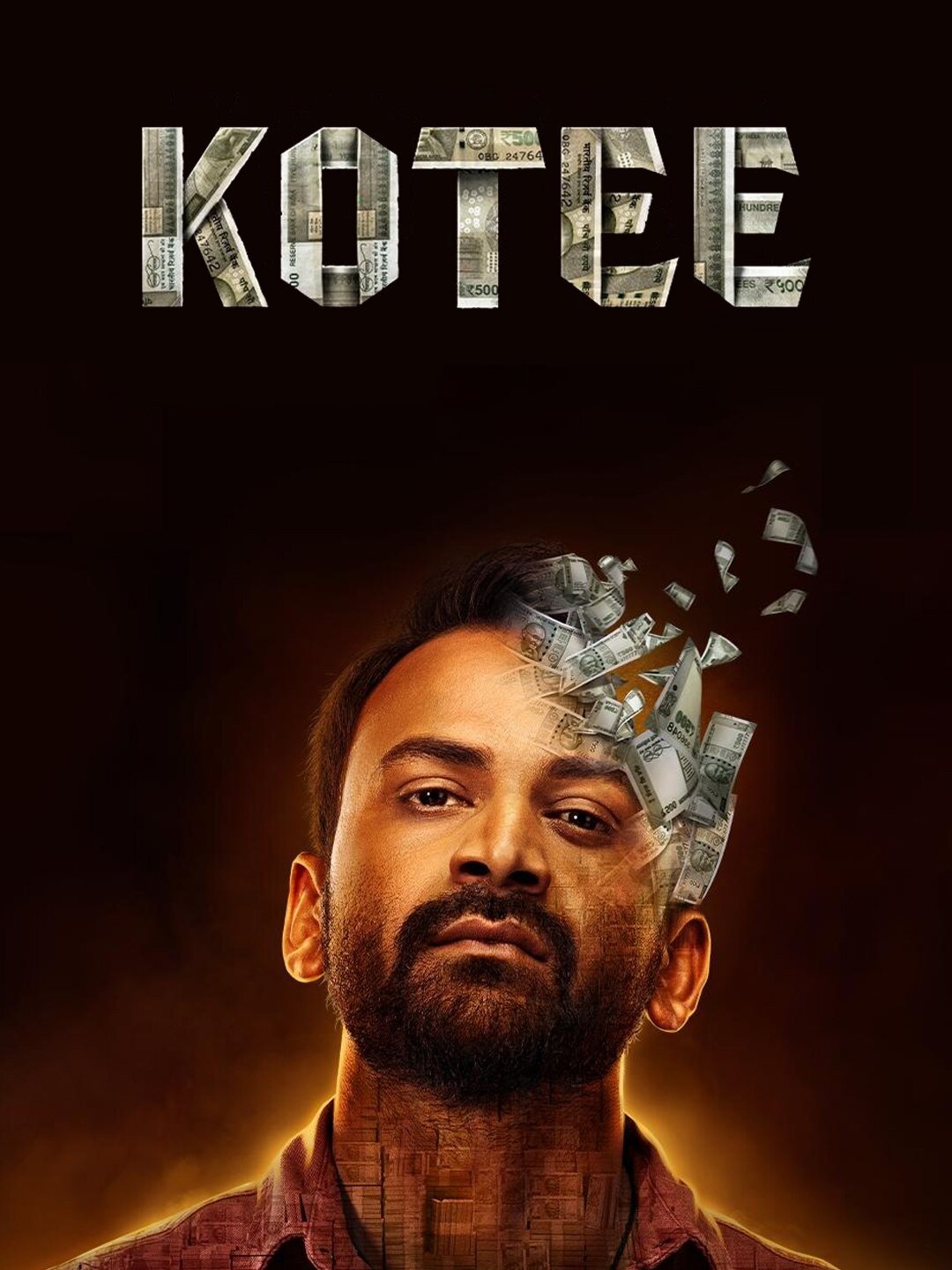 Free Kotee (2024) (Hindi + Kannada) Dual Audio UnCut South Movie HD ESub Filmyzilla