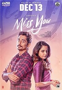 Free Miss You South movie 2025 HQHindi Dubbed