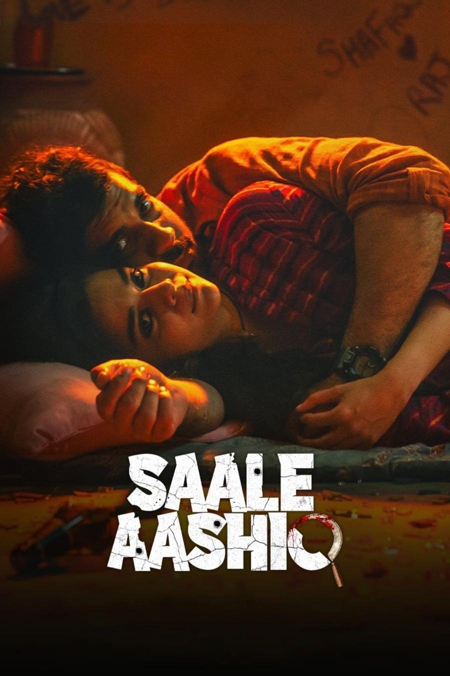 Free Saale Aashiq (2025) Bollywood Hindi Movie HDT –
