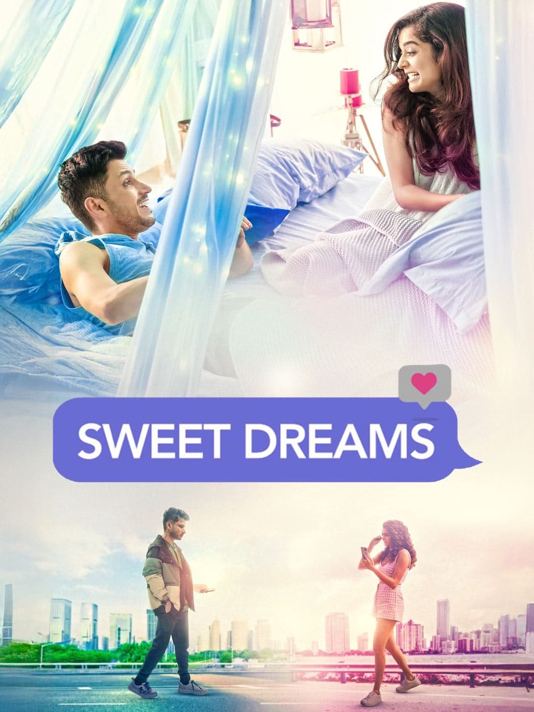 Free Sweet Dreams (2025) Full Movie HD ESub