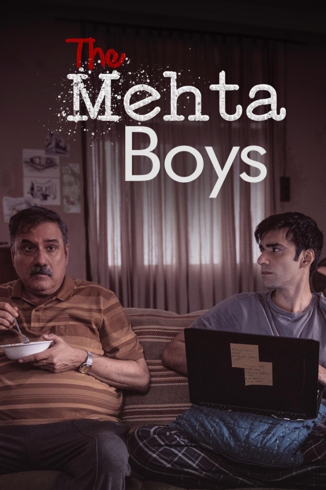 Free The Mehta Boys (2025) Bollywood Hindi Movie HD ESub
