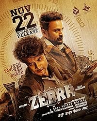 Free Zebra Movies4u 2024 Hindi HQ Dubbed Movie –