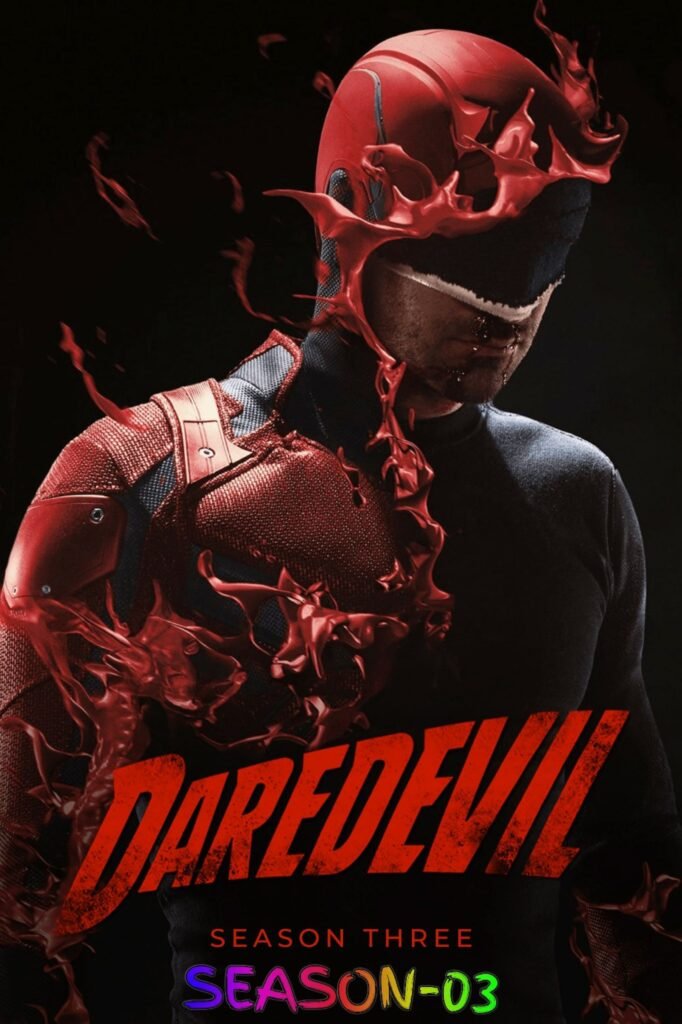 Free Daredevil S03 (2018) (Hindi + English) Dual Audio MCU Completed Web Series HEVC ESub Filmyzilla