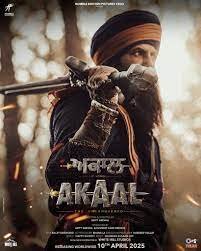 Free Akaal: The Unconquered (2025) Bollywood Hindi Full Movie HDTS –
