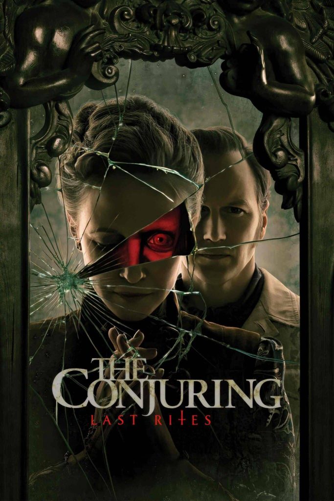 Free The Conjuring – Last Rites (2025) (Hindi + English) Dual Audio Hollywood Movie HD ESub